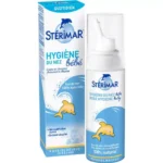 STERIMAR HYGIENE DU NEZ BEBE 100ML