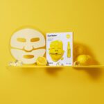 DR.JART+ CRYO RUBBER™ MASQUE ILLUMINATEUR À LA VITAMINE C