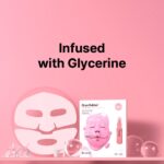 DR.JART+ CRYO RUBBER™ MASQUE RAFFERMISSANT AU COLLAGÈNE