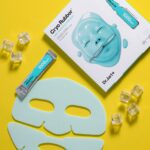 DR.JART+ CRYO RUBBER™ MASQUE APAISANT AU ALLANTOÏNE