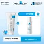 LA ROCHE POSAY CICAPLAST BAUME B5 100ML + EAU THERMALE 50ML