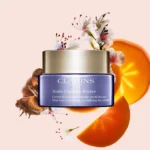CLARINS NUTRI LUMIERE REVIVE 50 ML