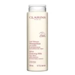 CLARINS LAIT VELOURS DEMAQUILLANT 200 ML