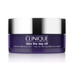 CLINIQUE TAKE THE DAY OFF BAUME DEMAQUILLANT AU CHARBON 125 ML