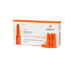 SESDERMA C-VIT INTENSIVE SERUM 10x1.5ML AMPOULES