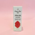 JULIA ET ROSE EMBELLISSEUR LEVRES ET JOUES CORAIL N°17