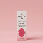 JULIA ET ROSE EMBELLISSEUR LEVRES ET JOUES VELVET N°16