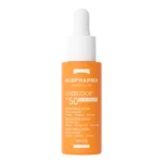 ISIS PHARMA UVEBLOCK SUN SERUM SPF50 28ML