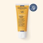 ISIS PHARMA UVEBLOCK FLUIDE INVISIBLE SPF 50+ 40ML