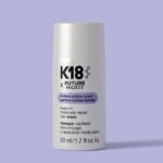 K18 FUTURE SOCIETY LEAVE IN MOLECULAR HAIR MASQUE 50ML