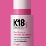 K18 HEATBOUNCE CONDITIONING 118 ML