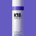K18 AIRWASH DRY SHAMPOO 118 ML