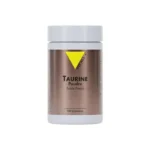 VITALL+ TAURINE POUDRE ACIDE AMINE 180 GRAMMES
