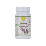 VITALL+ GATTLIER VITEX 200MG BIOLOGIQUE 90 GELULES VEGETALES