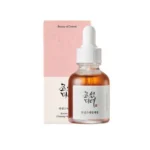 BEAUTY OF JOSEON REVIVE SERUM GINSENG SNAIL MUCIN