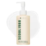 K-SECRET SEOUL 1988 CLEANSING OIL : PINE CICA 1% + PROBIOTICS