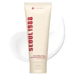 K-SECRET SEOUL 1988 CREAM : SNAIL MUCIN 93% + RICE