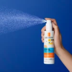 LA ROCHE POSAY ANTHELIOS UVMUNE 400 DERMO PEDIATRICS SPRAY 200 ML