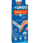 URGO VERRUES SOIN 38ML