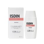 ISDIN FOTOULTRA REDNESS ECRAN ANTI ROUGEURS SPF 50+