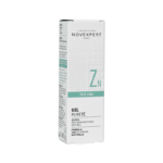 NOVEXPERT TRIO ZINC GEL PURETE 30ML