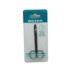 BETER CISEAUX DE PEDICURE SPECIAL ONGLES DURS REF 24034