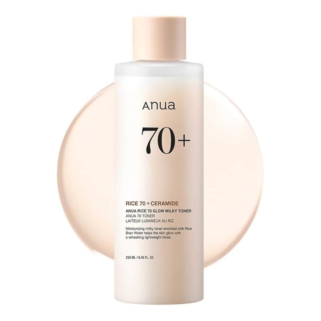 IMG_3934 ANUA RICE MILKY TONER 150ML – Image 1