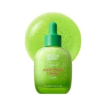 EQQUALBERRY GREEN AID ALOE PDRN CALMING SERUM