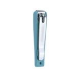 BETER COUPE ONGLES DE PEDICURE AVEC RECEPTACLE CHROME COUPE DROITE REF24038