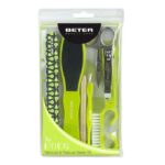 BETER SET MANICURE ET PEDICURE
