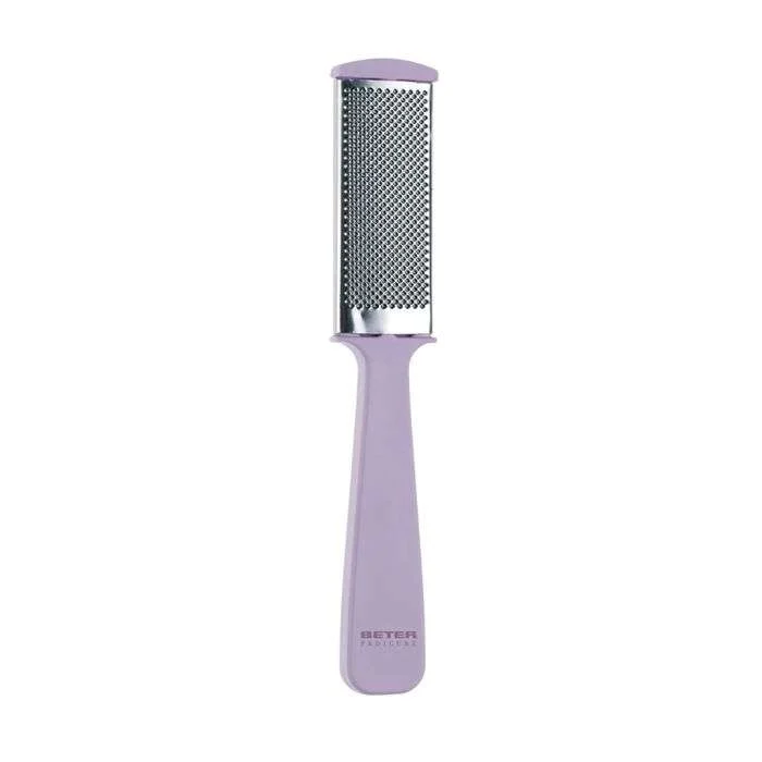 IMG_3947 BETER LIME RAPE DE PEDICURE ACIER INOXYDABLE REF 24039 – Image 1