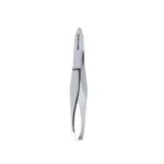 BETER PINCE A EPILER CHROMEE A POINTE DROITE REF 24001