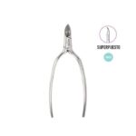 BETER PINCE DE MANUCURE POUR ONGLES ACIER INOXYDABLE