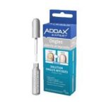 ADDAX EXPERT SOLUTION ONGLES MYCOSES SOIN DES ONGLES 3 ML