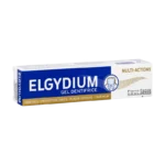 ELGYDIUM DENTIFRICE MULTIACTION 75ML