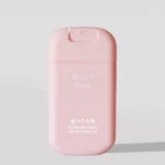 HAAN SOLUTION HYDROALCOOLIQUE ROSE