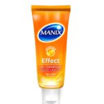MANIX GEL EFFECT 80ML