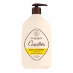 ROGE CAVAILLES GEL BAIN DOUCHE ECLAT DE MIMOSA PEAUX SENSIBLES 1 L