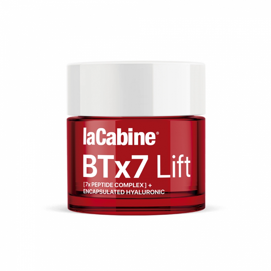 IMG_4033 LA CABINE BTx7 CREME LIFT 50ML – Image 1