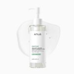 ANUA HEARTLEAF PORE CONTROL HUILE NETTOYANTE DOUCE 200 ML