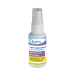 QUIES SPRAY BUCCAL ANTI RONFLEMENT 70 ML
