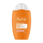 AVENE ECRAN ULTRA FLUID RADIANCE SPF50+ 50ML