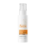 AVENE FLUIDE TEINTE ANTI PIGMENTATION SPF50+ 40ML