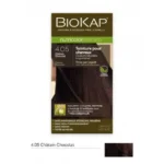 BIOKAP NUTRICOLOR DELICATO COLORATION 4.05