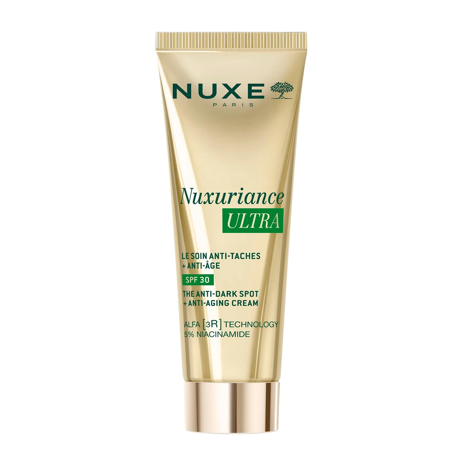 IMG_4127 NUXE NUXIRIANCE ULTRA CREME ANTI TACHES ANTI AGE SPF30 – Image 1