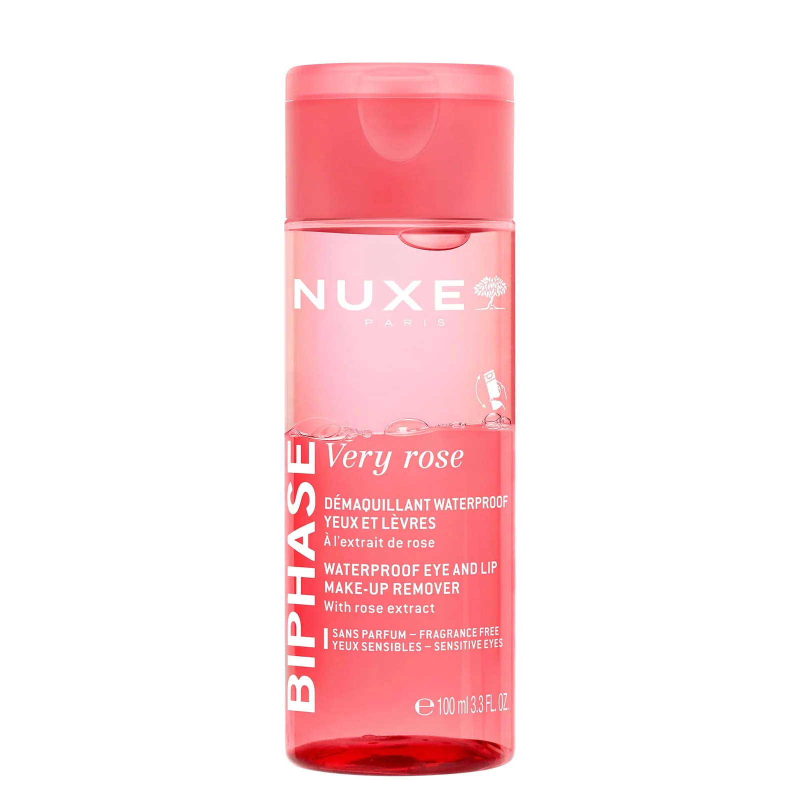 IMG_4128 NUXE VERY ROSE DEMAQUILLANT YEUX WATERPROOF 100ML – Image 1