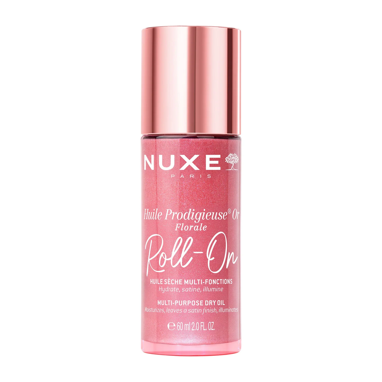 IMG_4140 NUXE HUILE PRODIGIEUSE OR FLORALE ROLL ON 60ML – Image 1