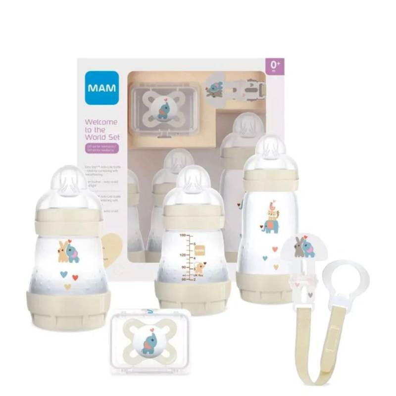 IMG_4144 MAM COFFRET WELCOME TO THE WORLD NOUVEAU NE – Image 1