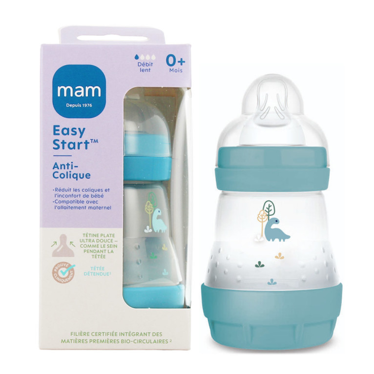 IMG_4149 MAM BIBERON ANTICOLIC 160ML 0M+ – Image 1