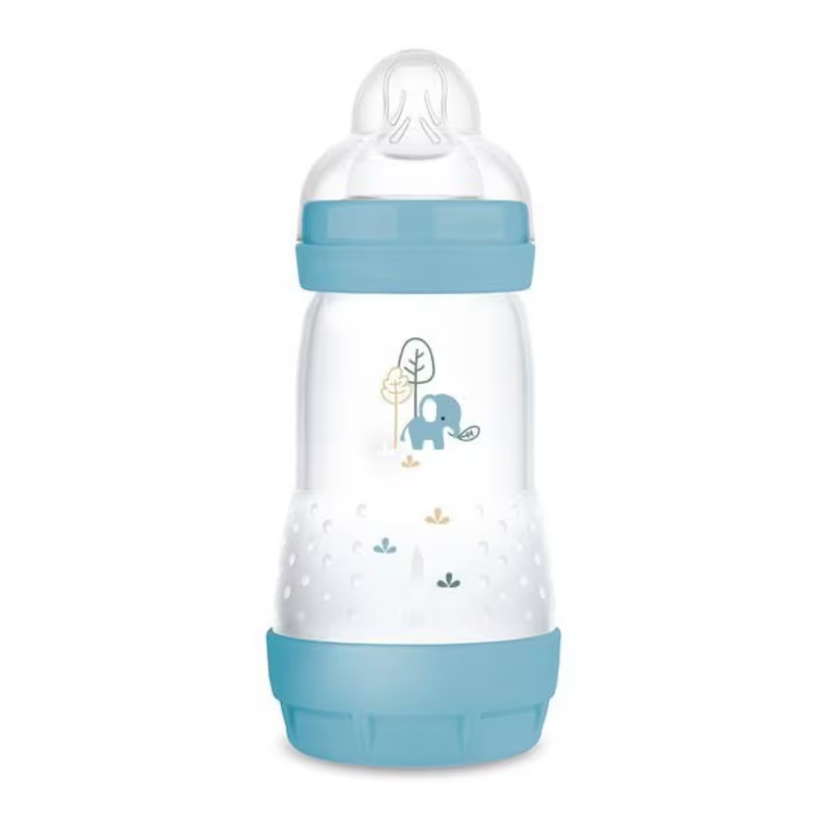 IMG_4150 MAM BIBERON ANTICOLIC 160ML 2M+ – Image 1